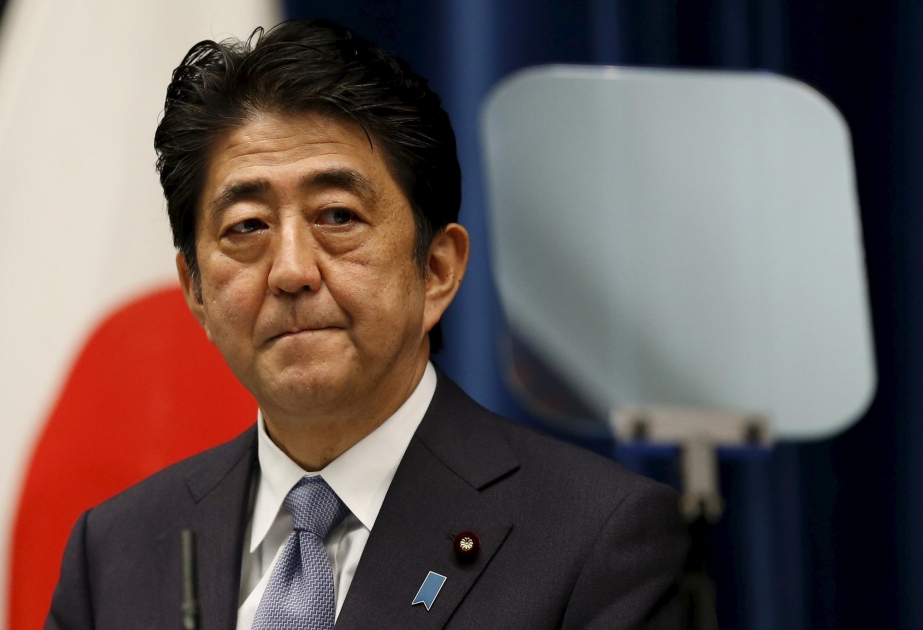 Japans Regierungschef Abe in Kuba