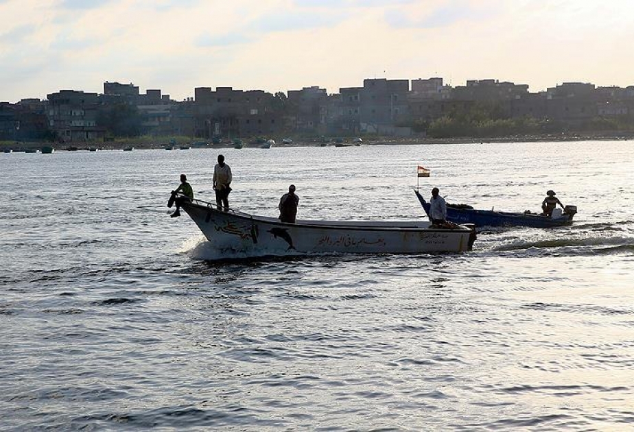 Misir sahillərində miqrantları daşıyan gəminin batması nəticəsində ölənlərin sayı 166-ya çatıb