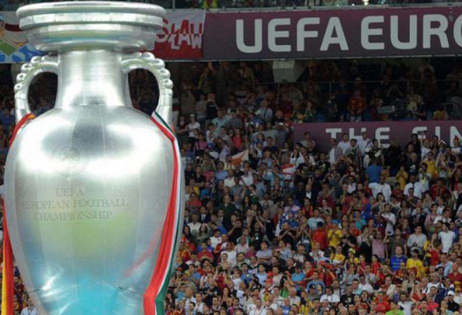İngiltərə 2024-cü il Avropa çempionatına ev sahibliyinə namizədlikdən imtina edib