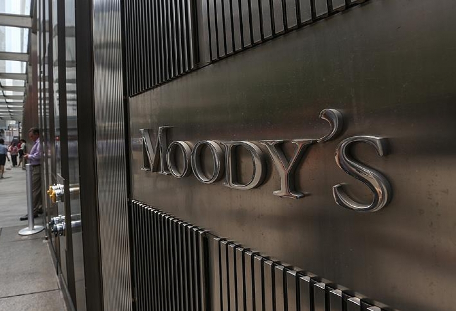 Moody's revises Turkey's rating; outlook stable