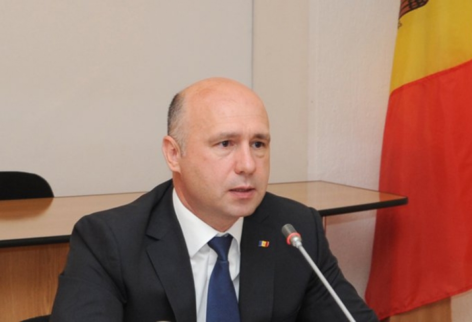 Молдавский премьер призвал ООН помочь с урегулированием замороженных конфликтов