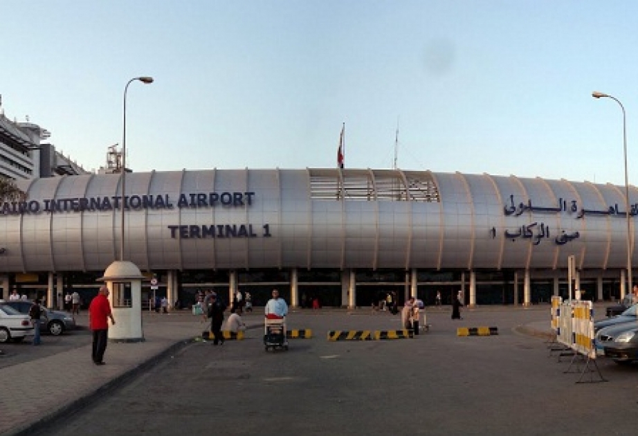 Второй терминал аэропорта Каира в тестовом режиме введут в эксплуатацию в конце сентября