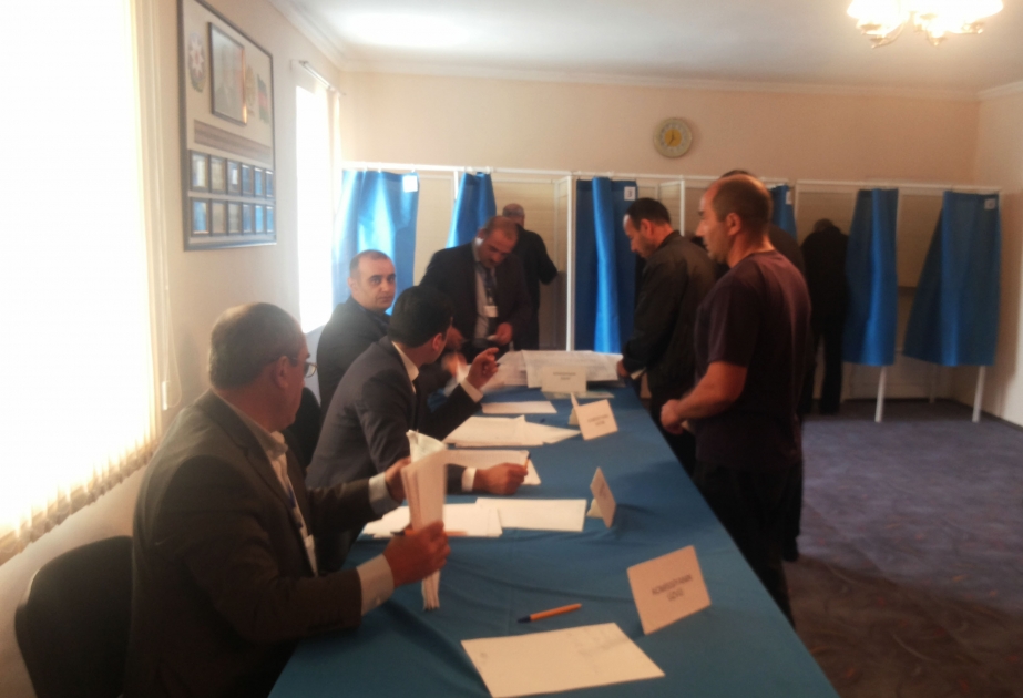 Voting at detention facilities ‘transparent and fair’