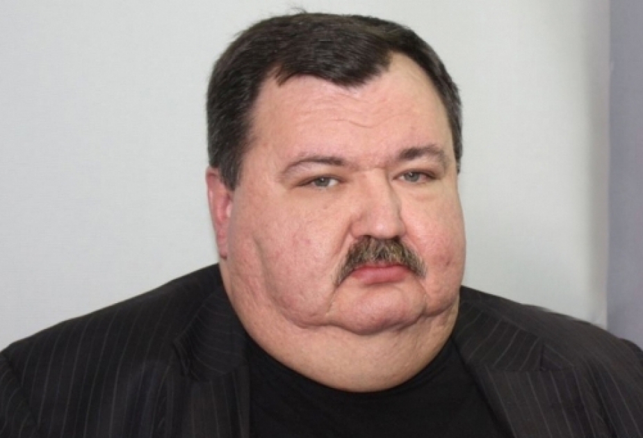 Ukrainian observer: No irregularities in Azerbaijani referendum