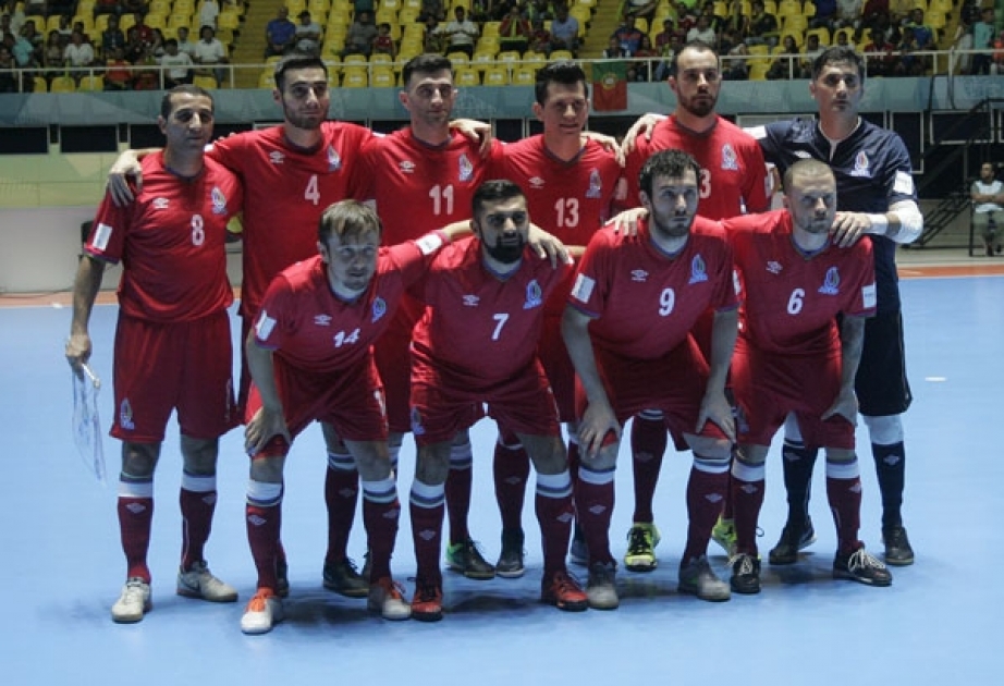 Portugal complete final four