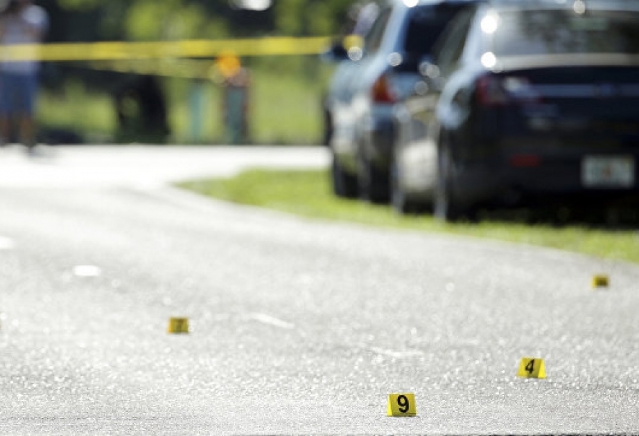 Houston shooting: At least seven injured in active shooter situation, gunman shot by police