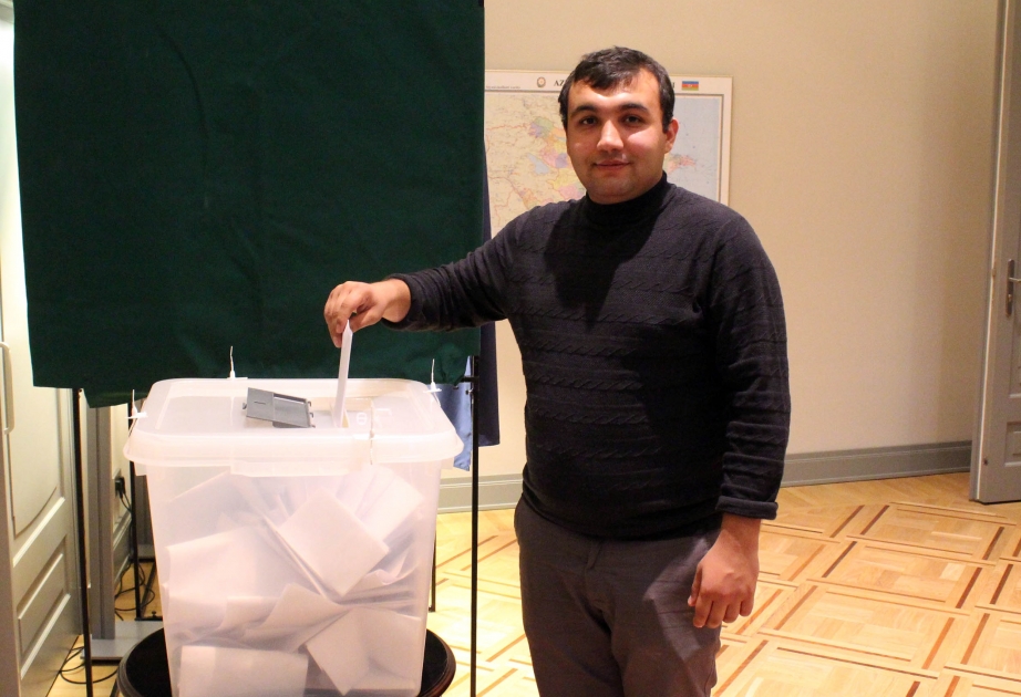 В Вильнюсе избирательная активность в связи с референдумом составила 100 процентов