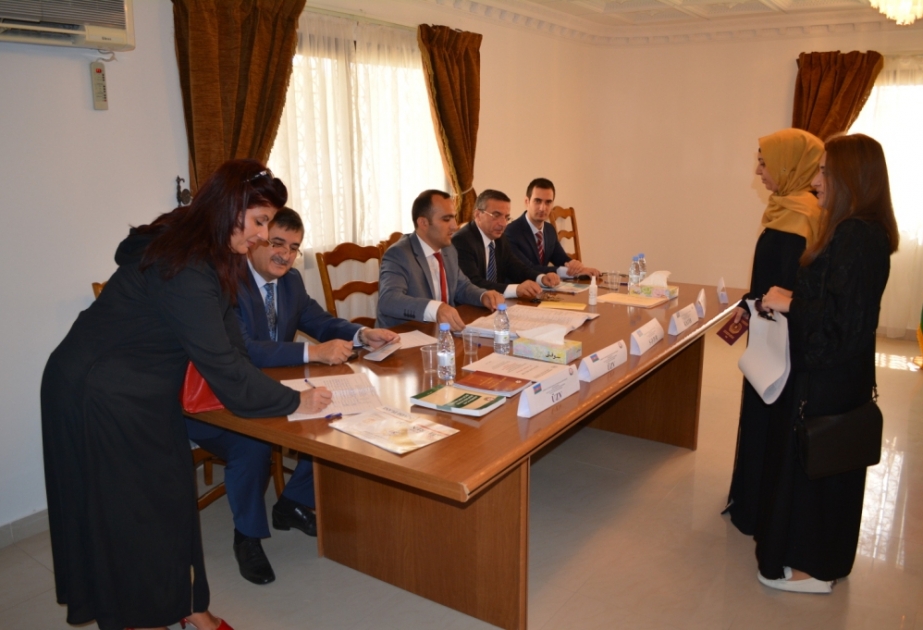 No violations registered at polling station at Azerbaijan`s Embassy in Riyadh