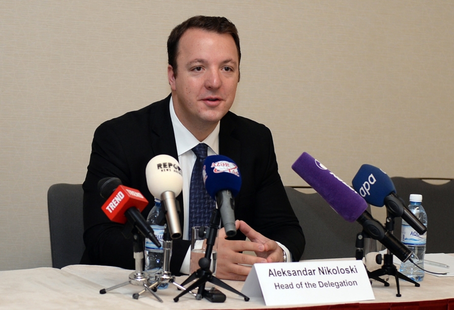 AŞPA missiyasının ilkin rəyi: Azərbaycanda ümumxalq səsverməsi yaxşı təşkil olunub və şəffaf keçib