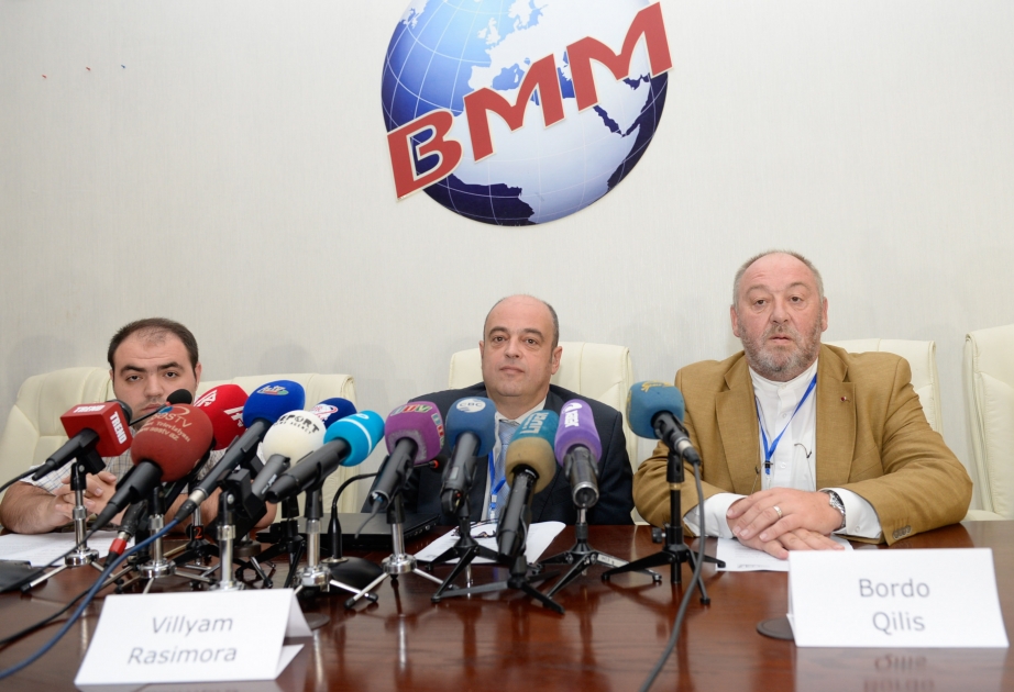 European Strategic Intelligence and Security Center hails Azerbaijani referendum
