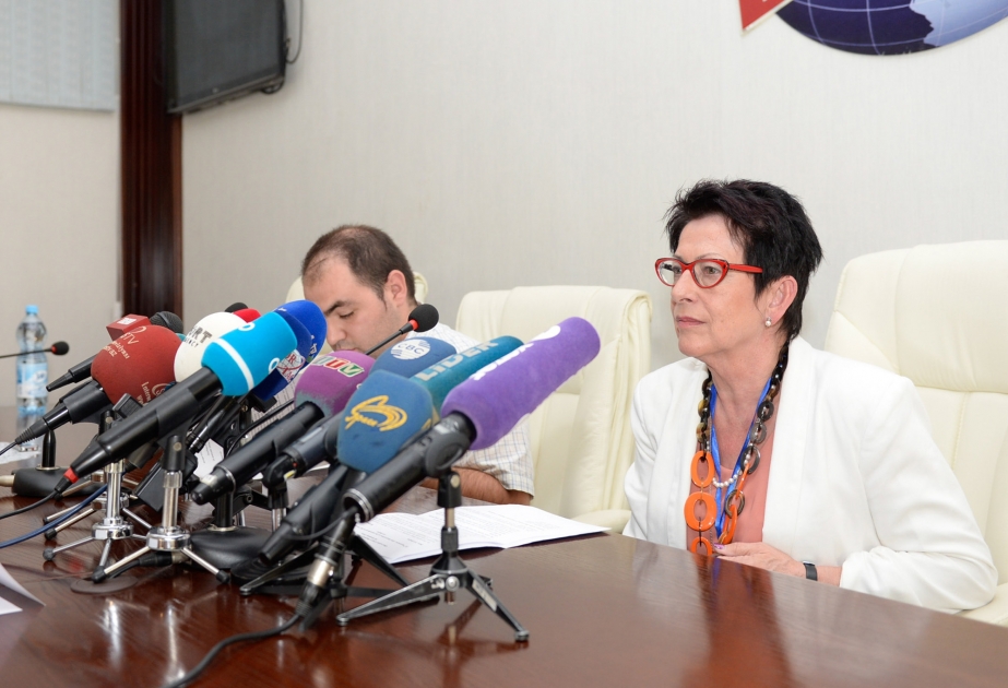 Committee of Regions of European Union issues statement on Azerbaijan’s constitutional referendum