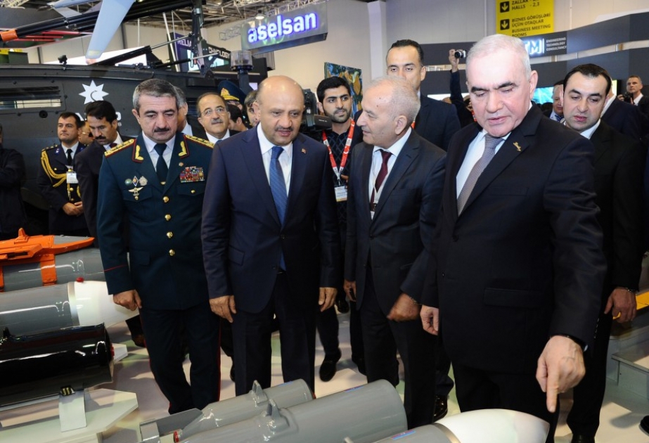 أذربيجان تريد جلب تكنولوجيا الصواريخ البالستية ذات مدى 280 كم