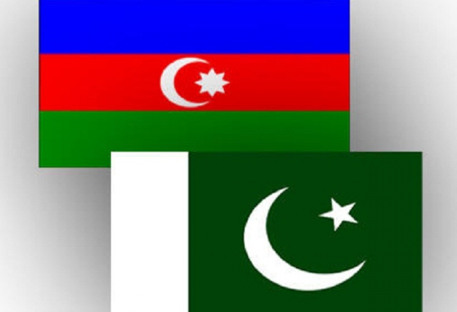 Azərbaycan və Pakistan arasında siyasi əlaqələr yüksək səviyyədədir