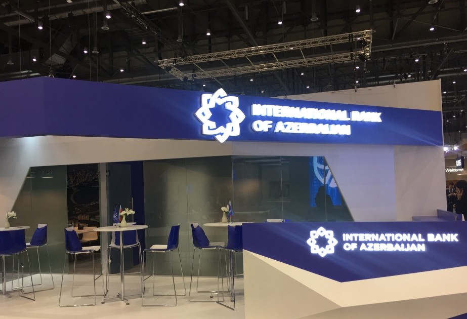 Международный банк Азербайджана участвует в международной выставке SIBOS 2016