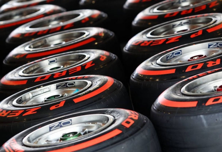 В Pirelli объявили выбор составов для Гран При Японии