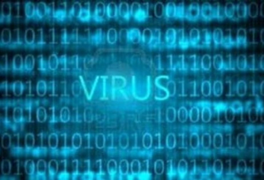 Ежедневно в мире появляется 300 тысяч компьютерных вирусов