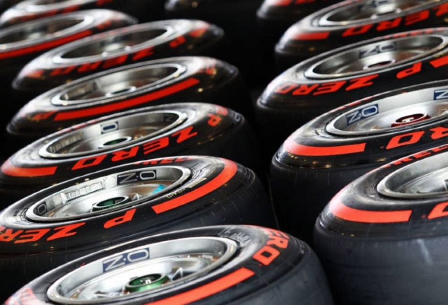 “Pirelli” Yaponiya Qran-prisi üçün sürücülərin təkər seçimini açıqlayıb