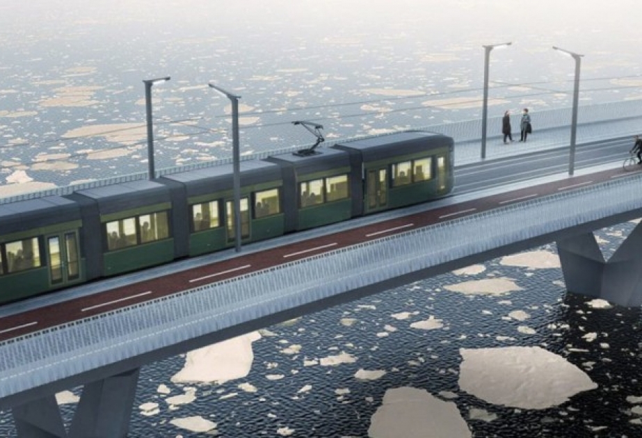 Finland’s longest bridge will be beautiful pedestrian and cyclist superhighway