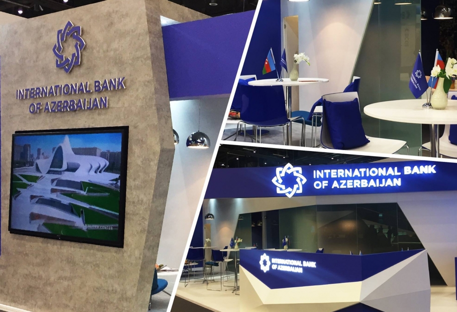 Foreign financial institutions show interest in cooperation with International Bank of Azerbaijan