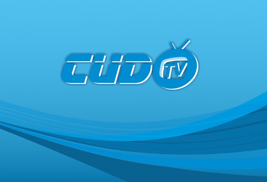 “Judo TV” launched in Azerbaijan