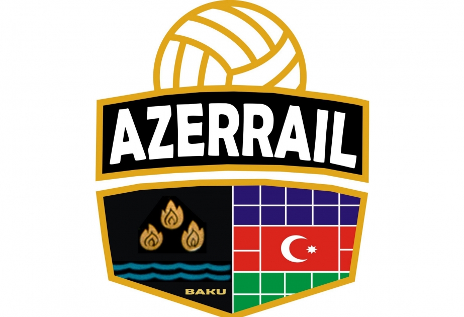Azerrail complete Katerina Zhidkova signing from Azeryol