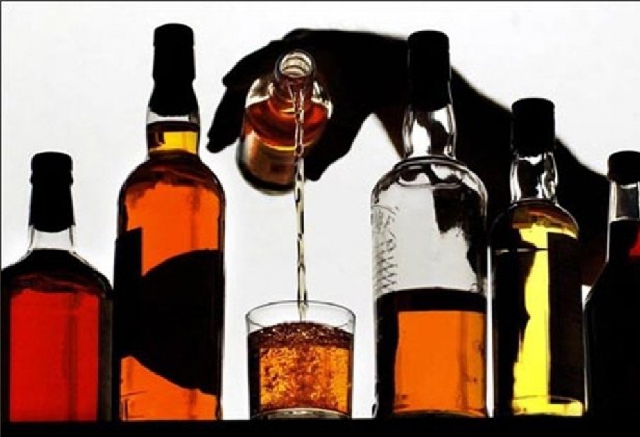 Europe – region with highest alcohol consumption in world