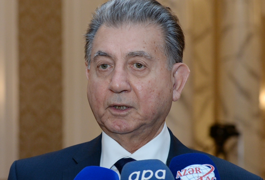 AMEA-nın prezidenti: Azərbaycan dünyaya multikulturalizmin alternativinin olmadığını nümayiş etdirir