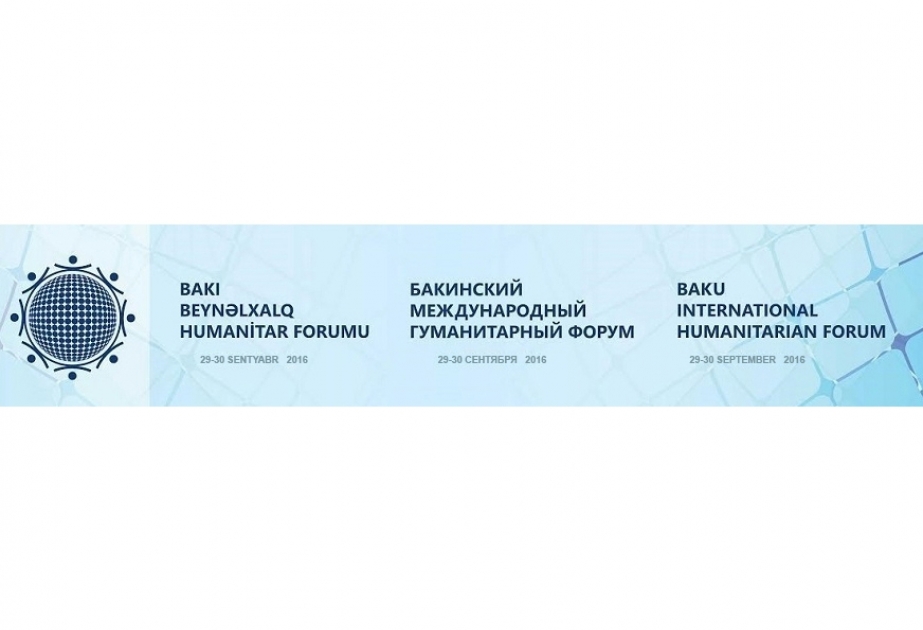 DECLARATION of the 5th Baku International Humanitarian Forum