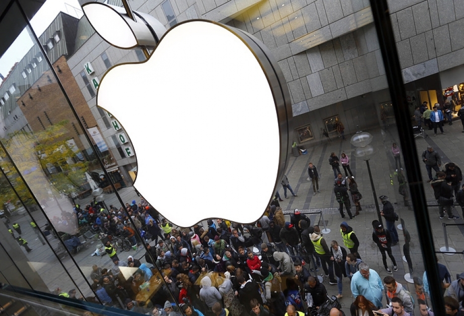 ABŞ məhkəməsi “Apple” korporasiyasını 302,4 milyon dollar cərimələyib