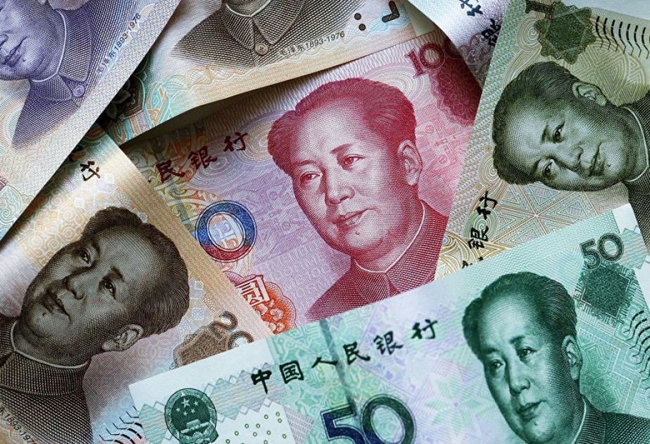 Chinesischer Yuan ist jetzt offizielle Weltwährung