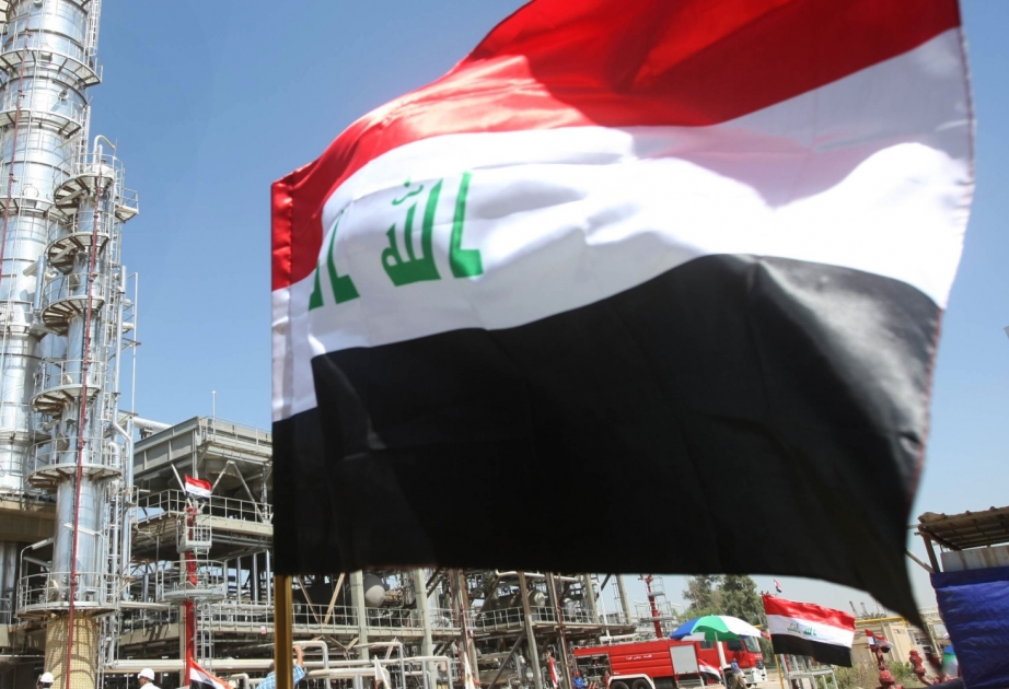 İŞİD İraqdakı bütün neft quyularına nəzarəti itirib