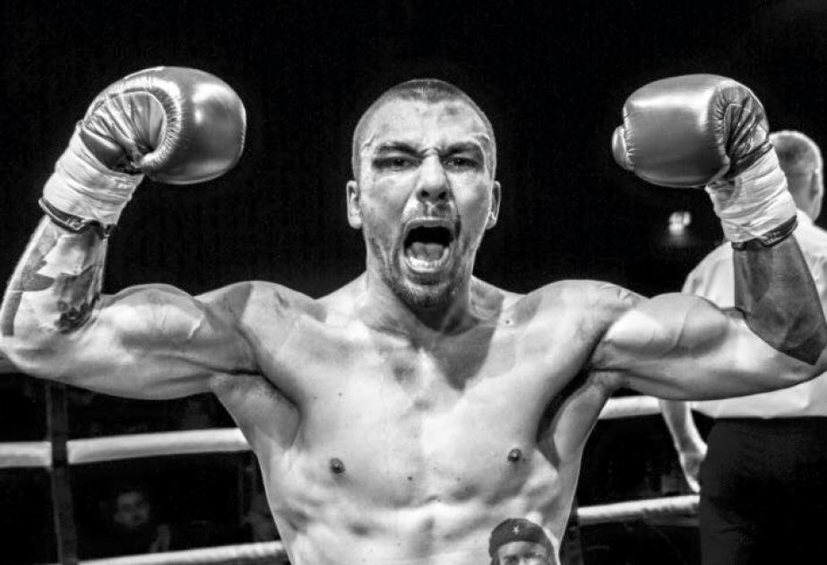 Schottischer Boxer Mike Towell stirbt nach Kampf