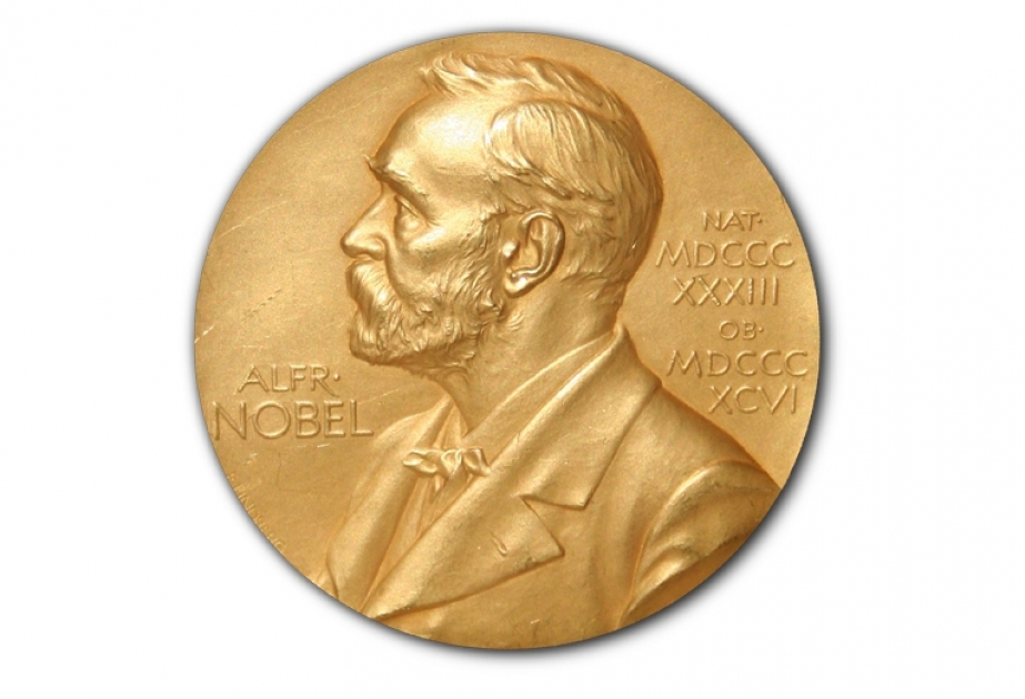 Tibb sahəsi üzrə Nobel mükafatı laureatının adı açıqlanıb