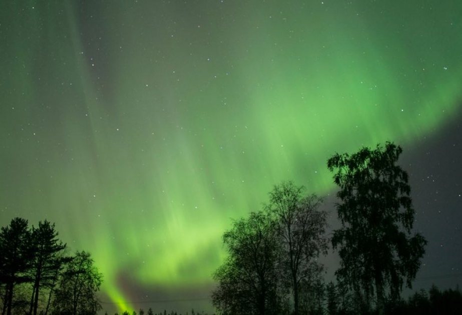 Финские ученые сумели доказать существование звукового сопровождения северного сияния