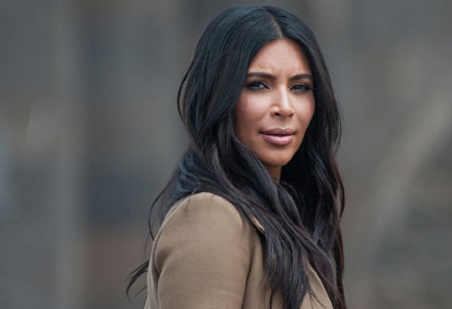 Reality-Star Kim Kardashian in Paris überfallen