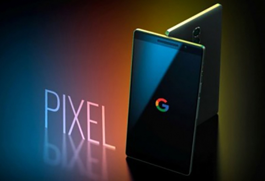 Google покажет свои первые смартфоны