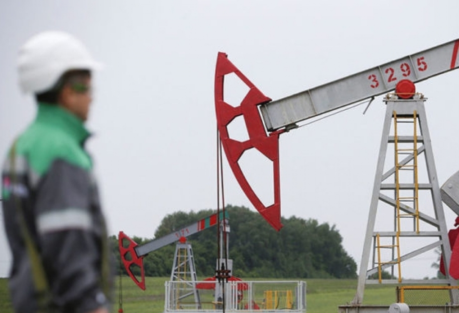 Россия произвела рекордное количество нефти