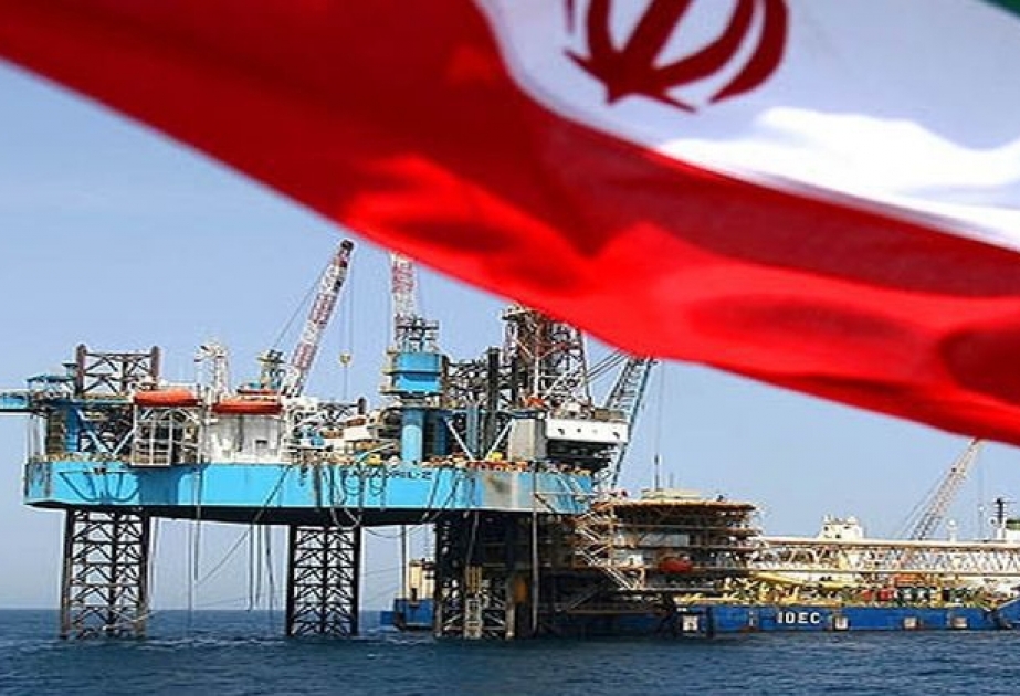 تجاوز حجم صادرات النفط اليومية لإيران 4 ملايين برميل