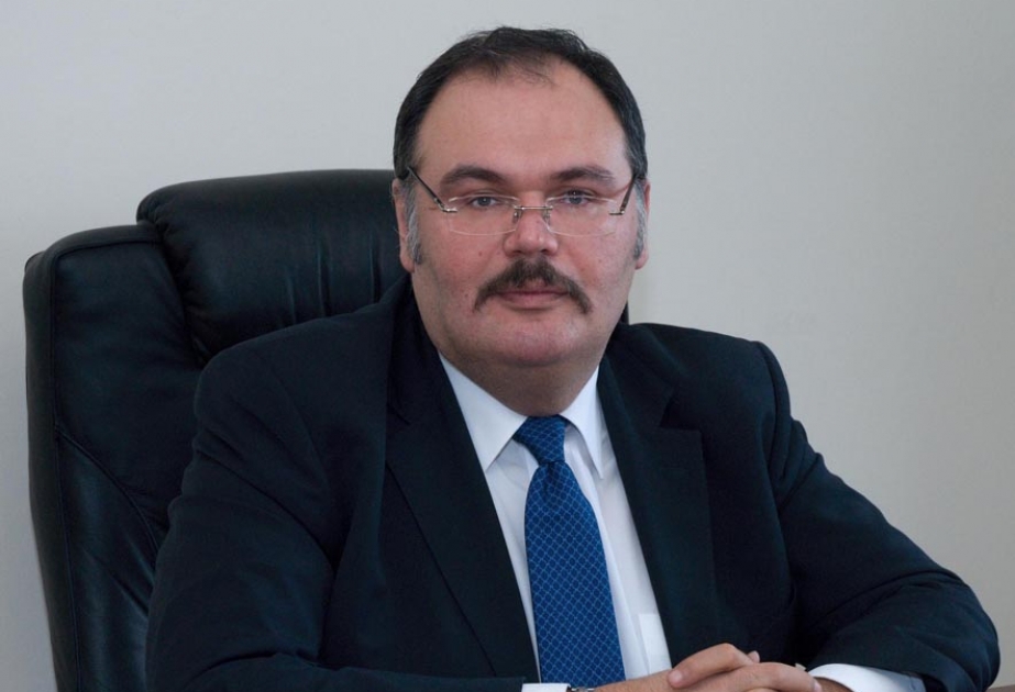 The Economist publishes Azerbaijani Ambassador`s letter of response
