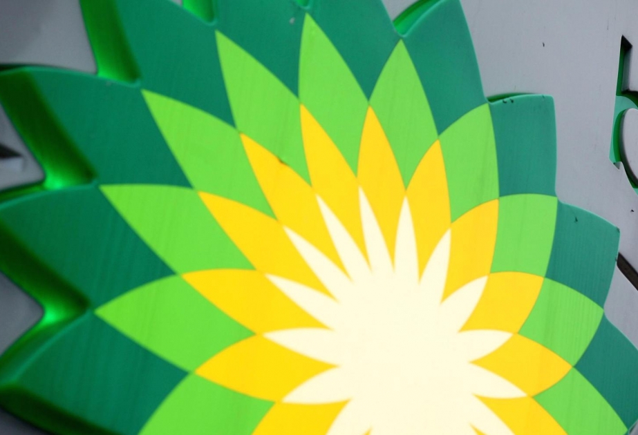 BP platform leaks 95 tons of oil into North Sea