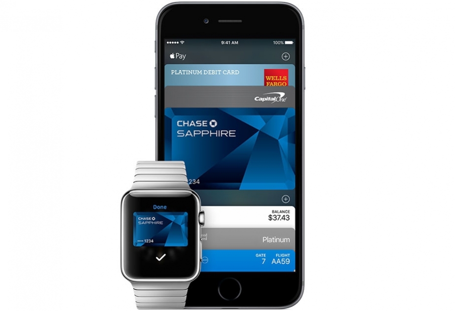 Sberbank, MasterCard launch Apple Pay on Russian market
