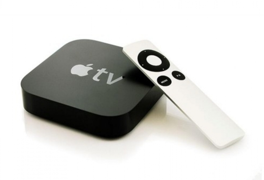 Apple сообщила об остановке реализации TV третьего поколения