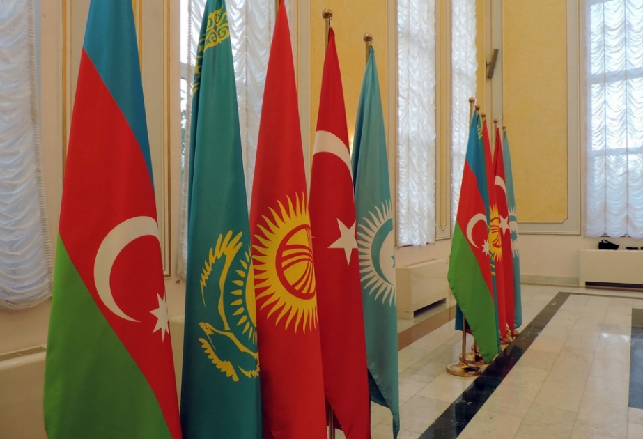 Kiyevdə Türk Şurasının iclası keçirilib