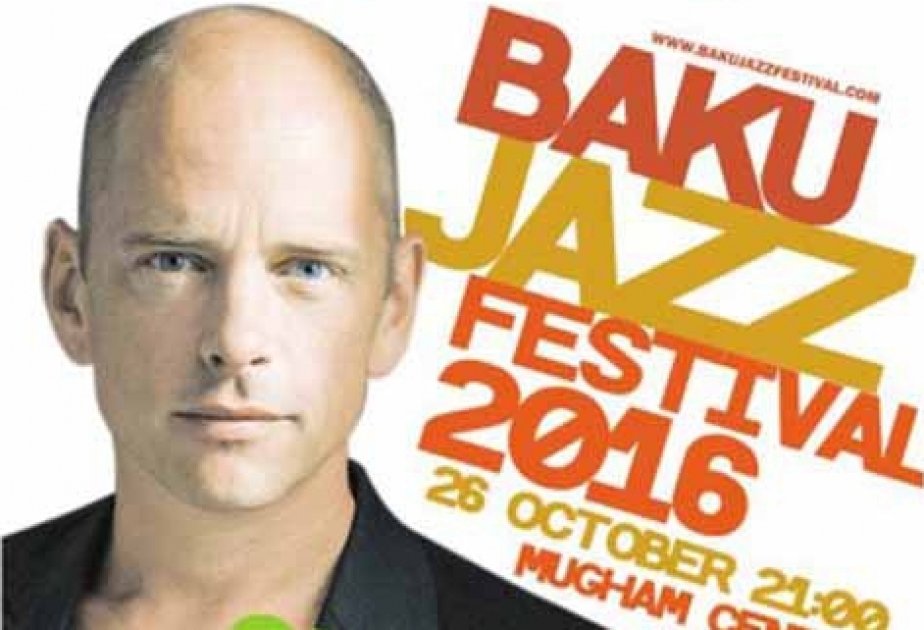 Norwegian Tord Gustavsen jazz quartet to give concert in Baku
