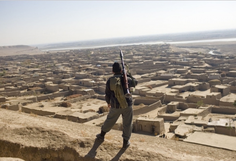 Afghan forces regain control of key city of Kunduz after Taliban raid