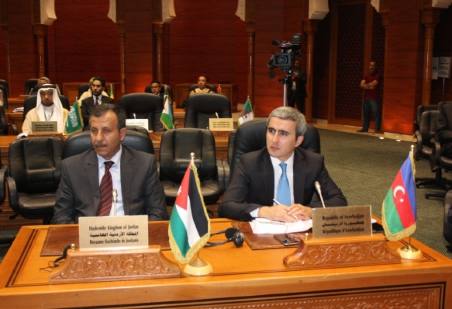 ISESCO Executive Council to prepare cultural heritage program for conflict zones