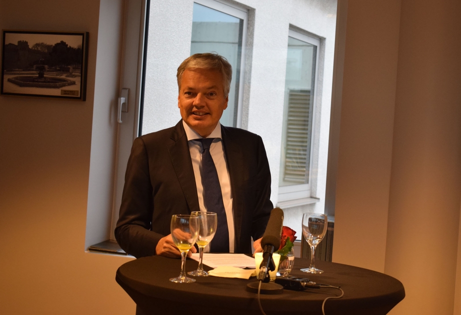 New name, new office: TEAS Benelux in the diplomatic heart of Brussels