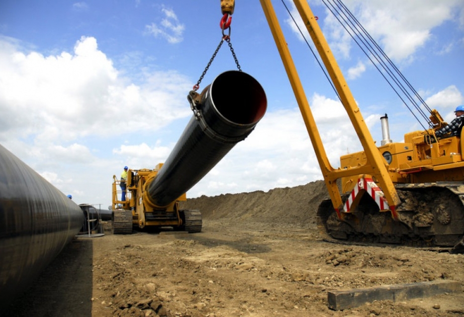 İxrac gücü ildə 23-25 milyon ton olacaq Eskene-Kirik-Bakı neft kəmərinin inşası planlaşdırılır