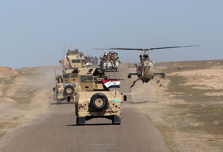 ISIL leaders defecting before Mosul operation: general