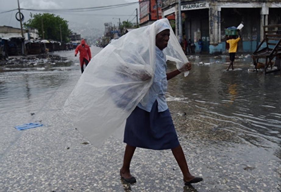 Hurricane Matthew kills 39 as Haiti death toll rises